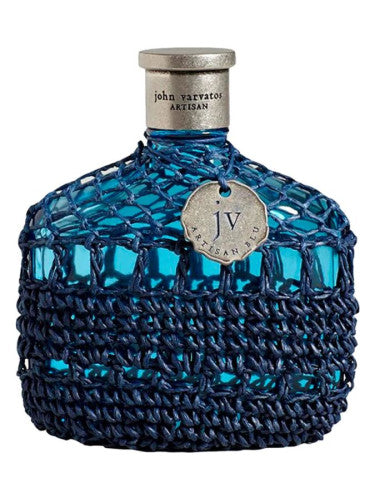 JOHN VARVATOS ARTISAN BLUE EDT 125ML